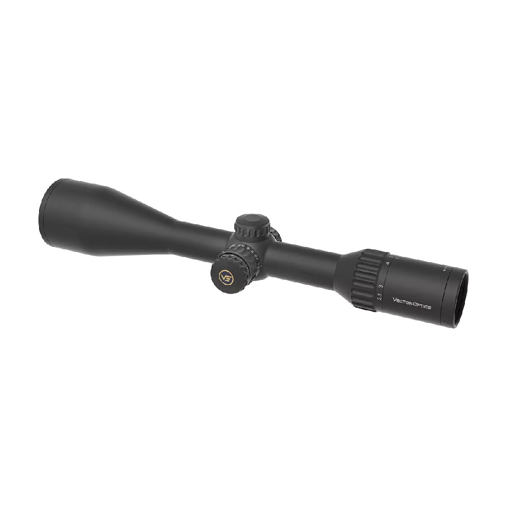 Vector Optics Continental x6 2.5-15x56 Fiber Riflescope SCOM-47 - vector optics