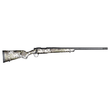 Christensen Arms Ridgeline FFT Sitka Subalpine 308 Win 16" Black Cerakote Action Sitka Subalpine Stock 801-06556-00 - Christensen Arms