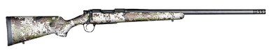 Christensen Arms Ridgeline FFT Sitka Subalpine 308 Win 16" Black Cerakote Action Sitka Subalpine Stock 801-06556-00 - Christensen Arms