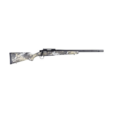 Christensen Arms Ridgeline FFT Sitka Elevated II 300 PRC 22" Black Cerakote Action Sitka Elevated II Stock 801-06559-00 - Christensen Arms