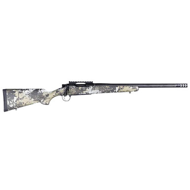 Christensen Arms Ridgeline FFT Sitka Elevated II 300 Win Mag 22" Black Cerakote Action Sitka Elevated II Stock 801-06560-00 - Christensen Arms