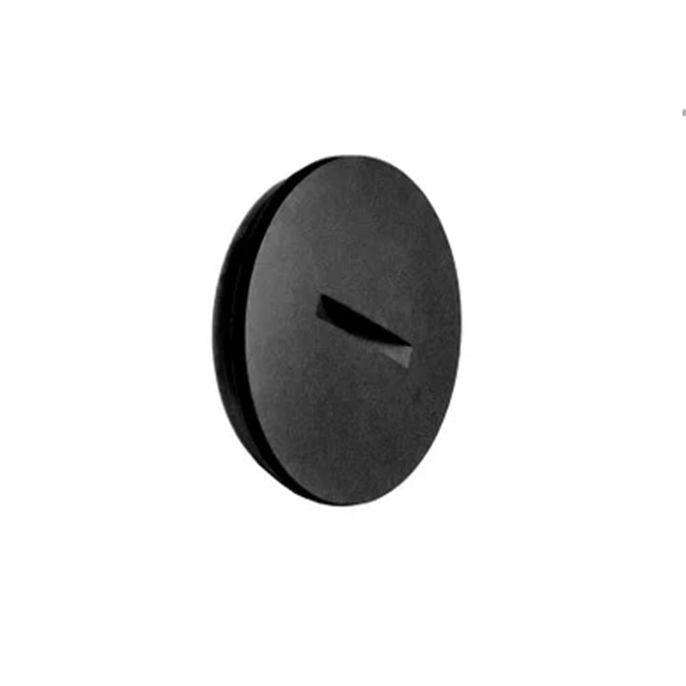 Elcan DR CR2032 Black Battery Cap SDR-NBC-B - Elcan