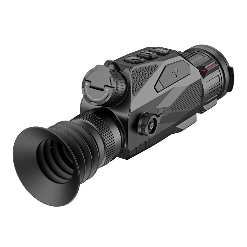 Nocpix Nocpix SLIM H35 640x480 35mm Multi-Function Thermal Optic SLIM-H35, 8.50" x 2.99" x 1.81" - $2499.00 at EuroOptic