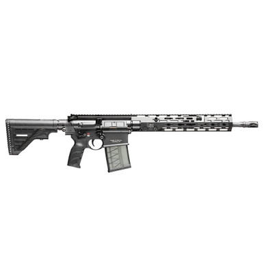 Heckler & koch MR762 A4