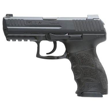 Heckler & Koch HK P30 V1 LEM 9mm 3.85" Bbl Pistol w/(2) 15rd Mags 81001084 - Heckler & Koch