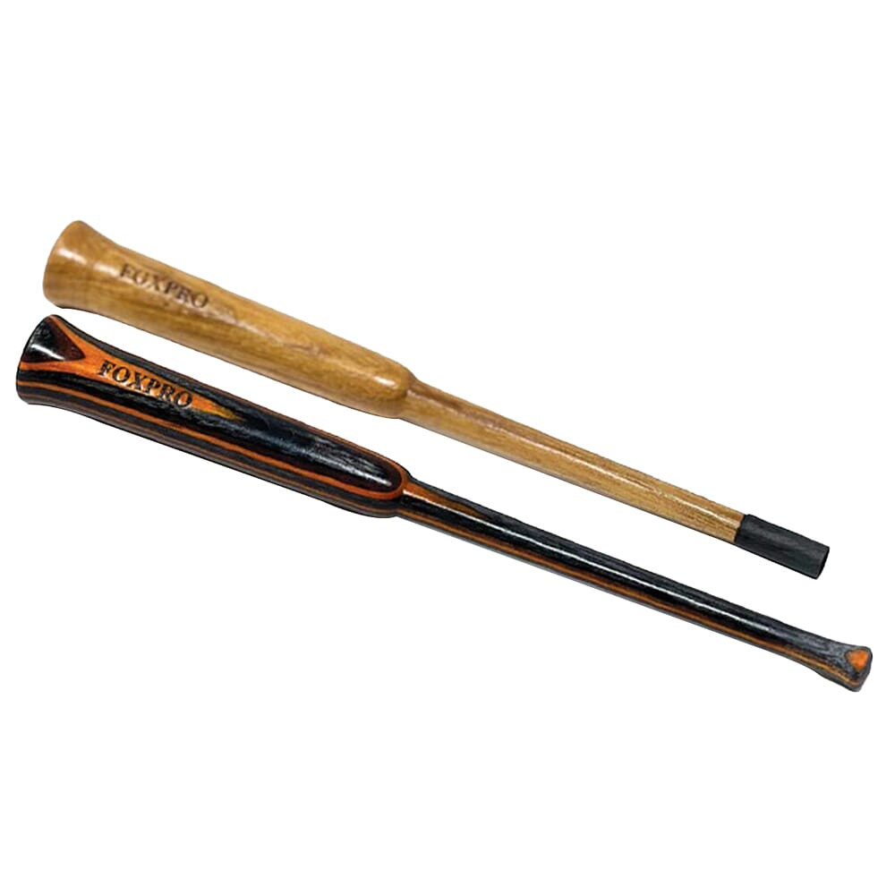 FOXPRO Striker Combo Pack w/Diamondwood & Weatherproof Strike Calls STRIKE-KIT - FOXPRO