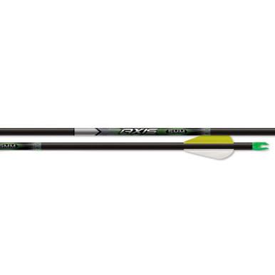 Easton : Arrows : Axis : 5mm : 829113-Easton__SingleArrow