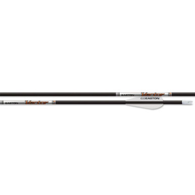 Easton Vector Size 600 2'' Feathers 32'' Mixed Colors 830507 *Single Arrow*