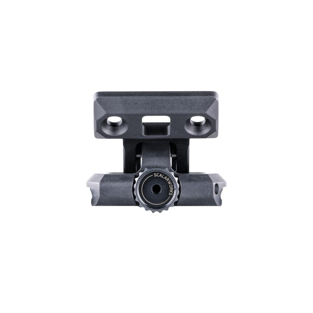 Scalarworks Scalarworks LEAP/16 EOTech 1.57" Magnifier Mount SW3010 - $239.00 at EuroOptic