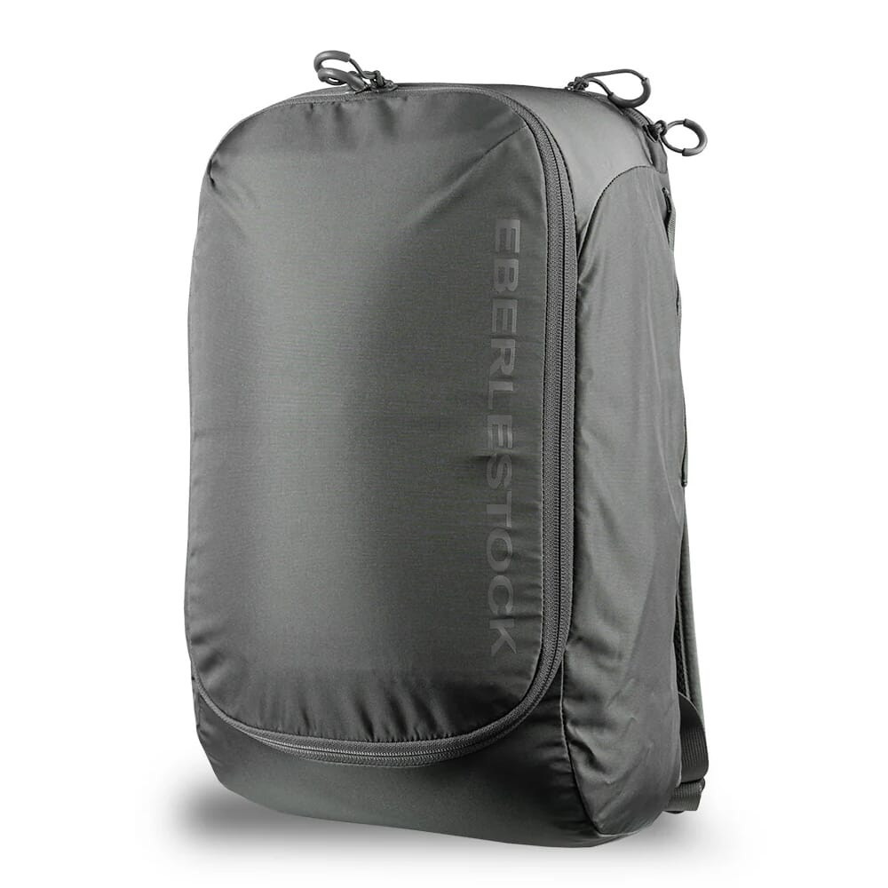 Eberlestock T4 Apprentice Pack Gray T4GY - Eberlestock