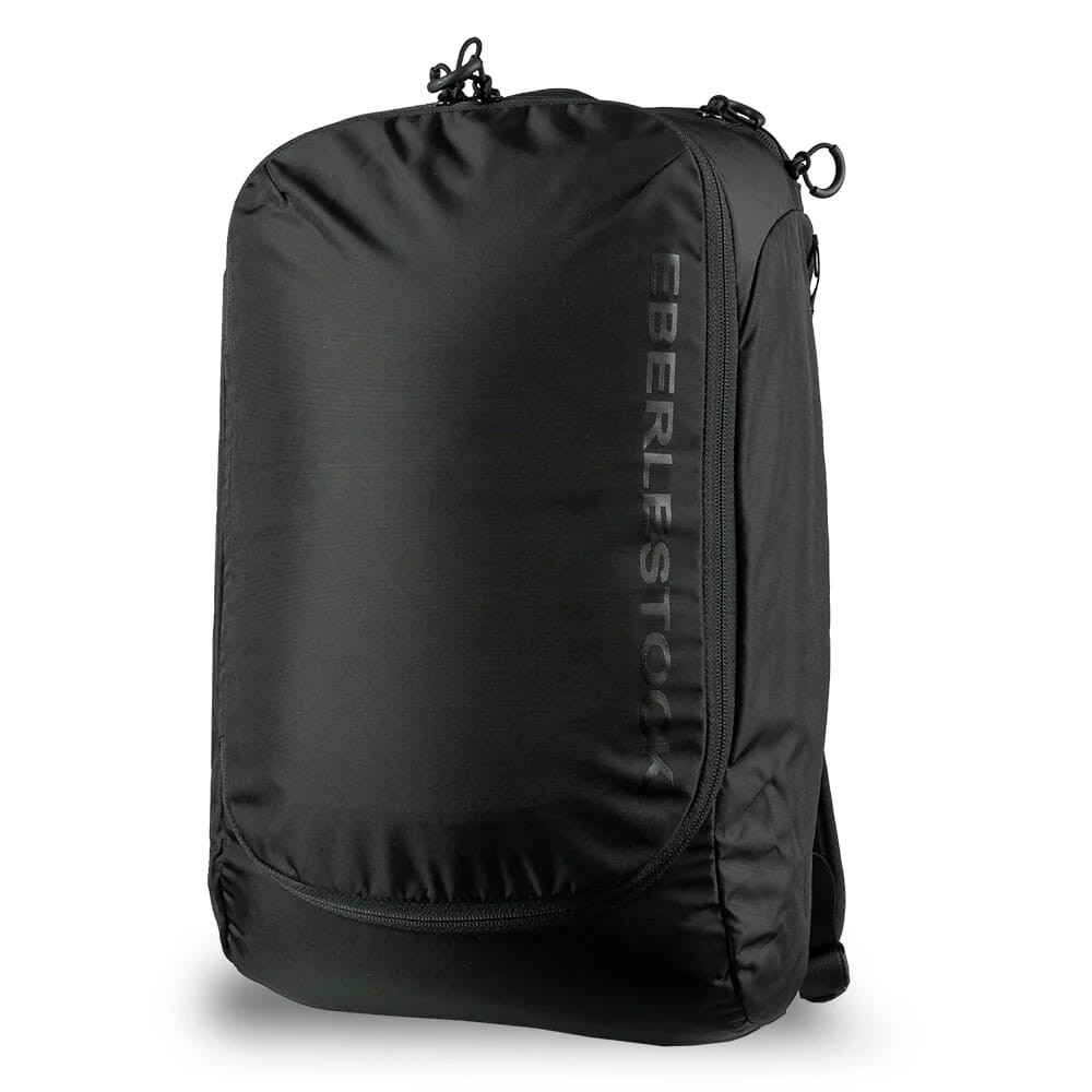 Eberlestock T4 Apprentice Pack Black T4MB - Eberlestock