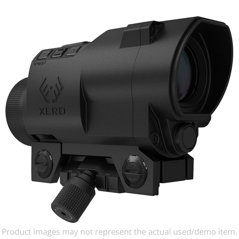 Garmin Xero X1i Crossbow Sight 010-02212-00 - Light Mount Marks - Excellent UA6084 - 