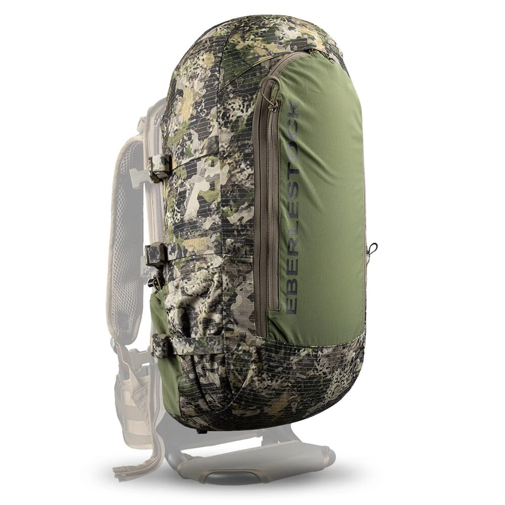 Eberlestock Vapor 2500 Mountain Aramid V25AM-V2 - Eberlestock
