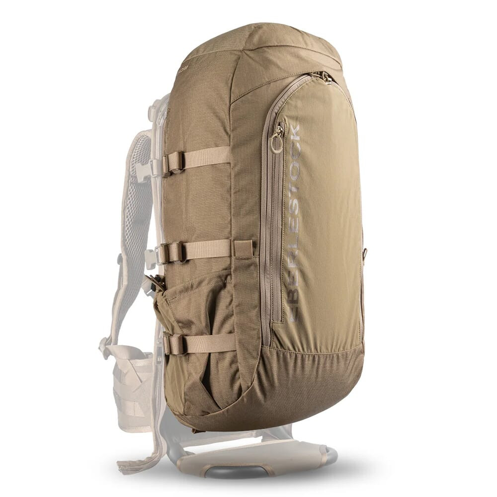 Eberlestock Vapor 2500 Dry Earth V25ME-V2 - Eberlestock