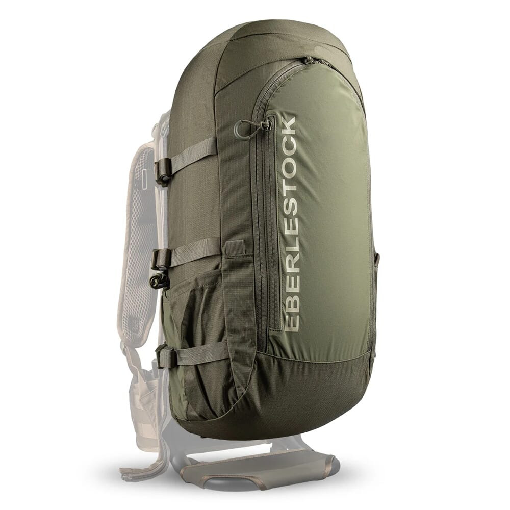 Eberlestock Vapor 2500 Military Green V25MJ-V2 - Eberlestock