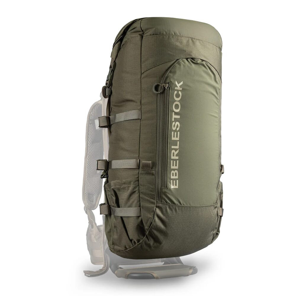 Eberlestock Vapor 5000 Military Green V50MJ-V2 - Eberlestock