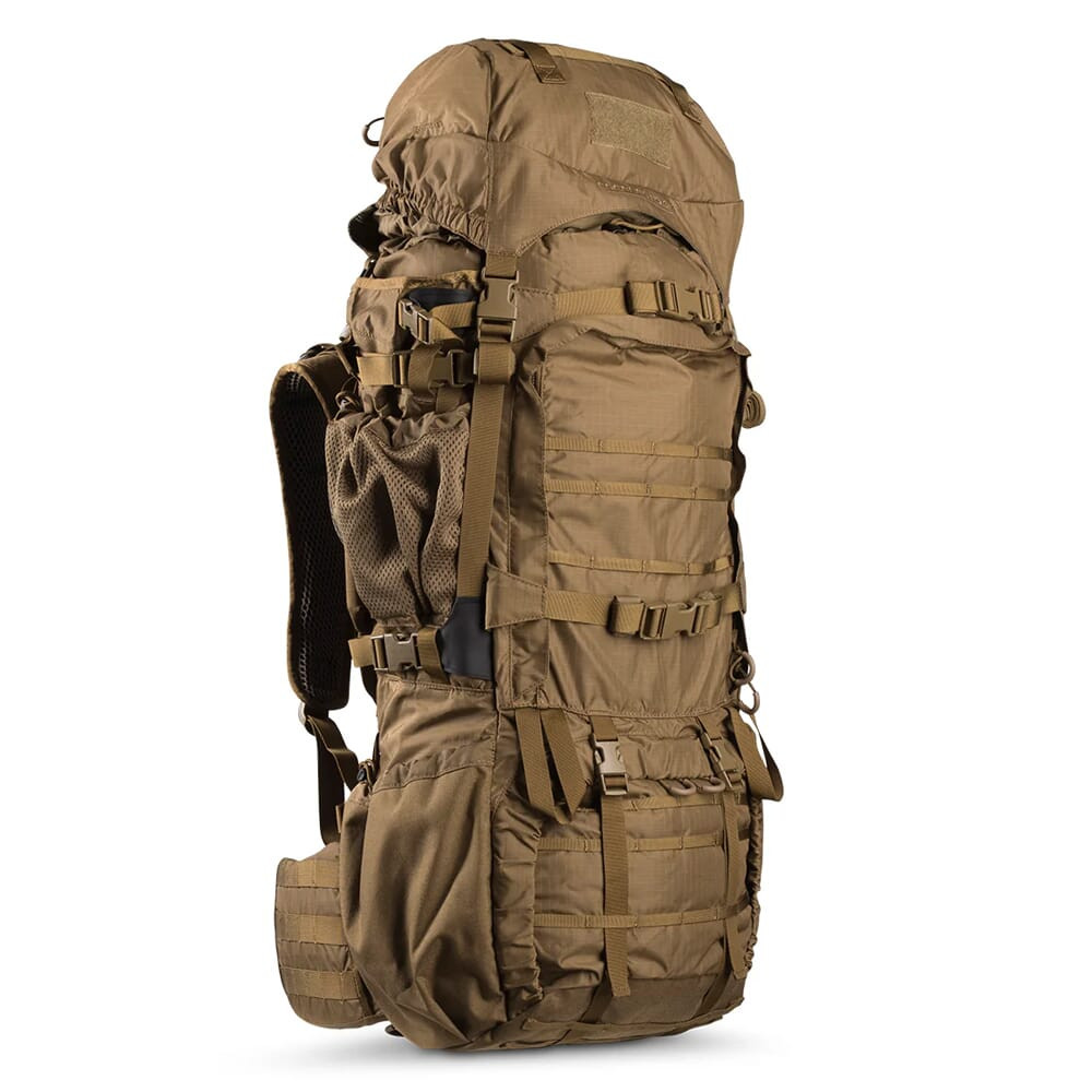 Eberlestock Destroyer Pack Coyote Brown V69MC - Eberlestock