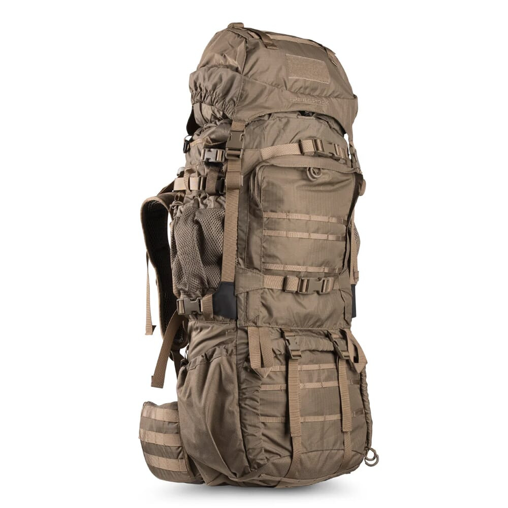 Eberlestock Destroyer Pack Dry Earth V69ME - Eberlestock