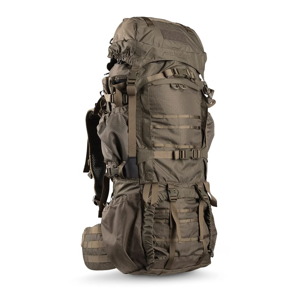 Eberlestock Destroyer Pack Military Green V69MJ - Eberlestock