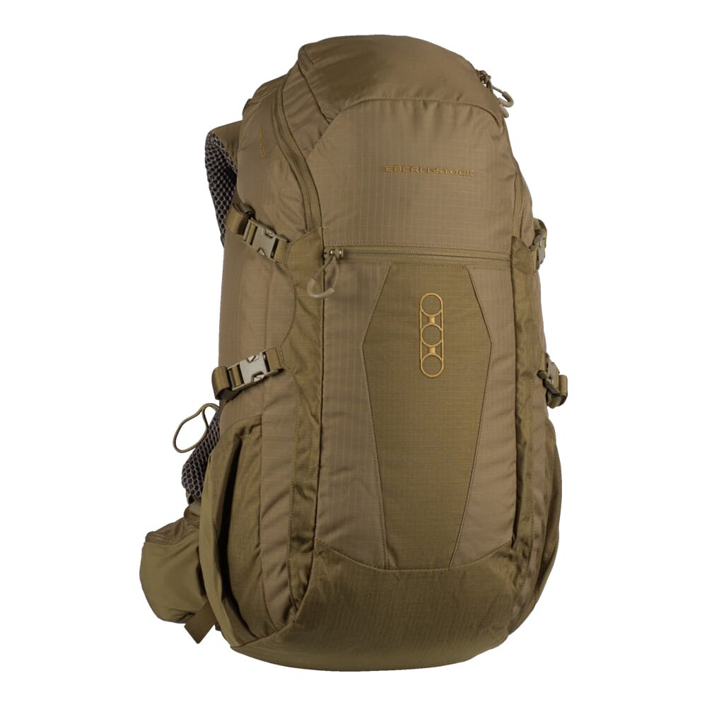 Eberlestock FreeFall 3000 Pack Coyote Brown V8MC - Eberlestock