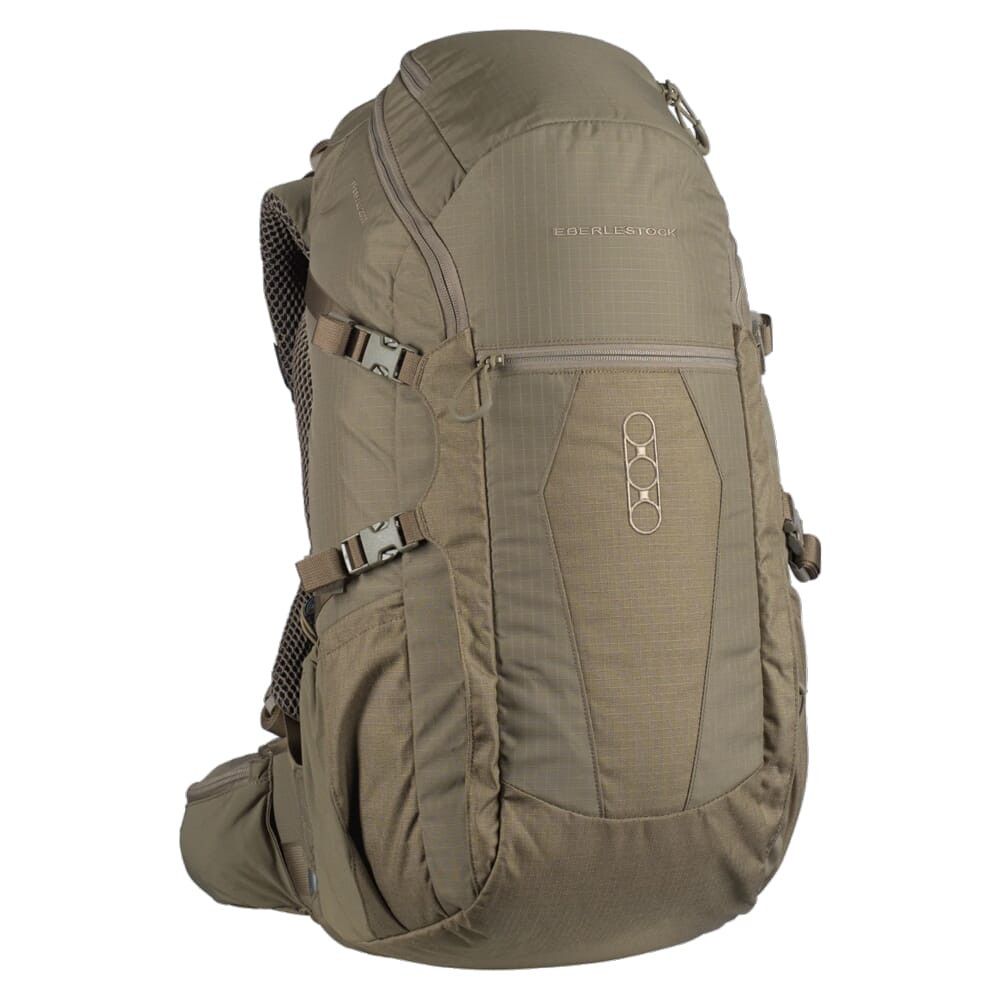 Eberlestock FreeFall 3000 Pack Dry Earth V8ME - Eberlestock