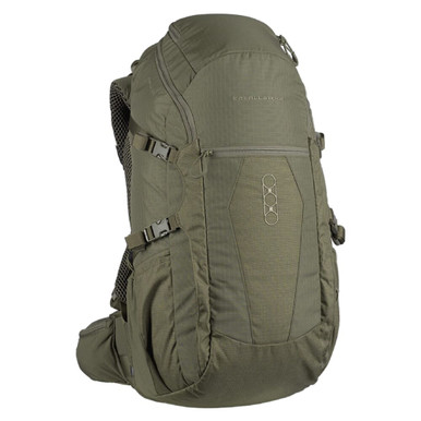 Eberlestock FreeFall 3000 Pack Military Green V8MJ - Eberlestock