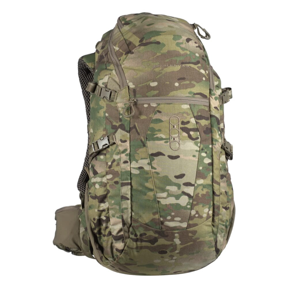Eberlestock FreeFall 3000 Pack Multicam V8MM - Eberlestock