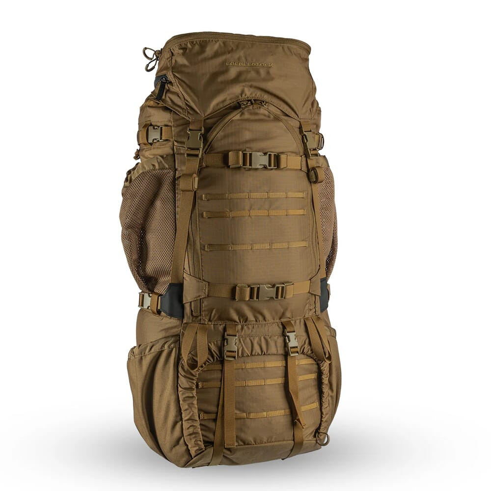 Eberlestock Battleship Pack Coyote Brown V90MC - Eberlestock