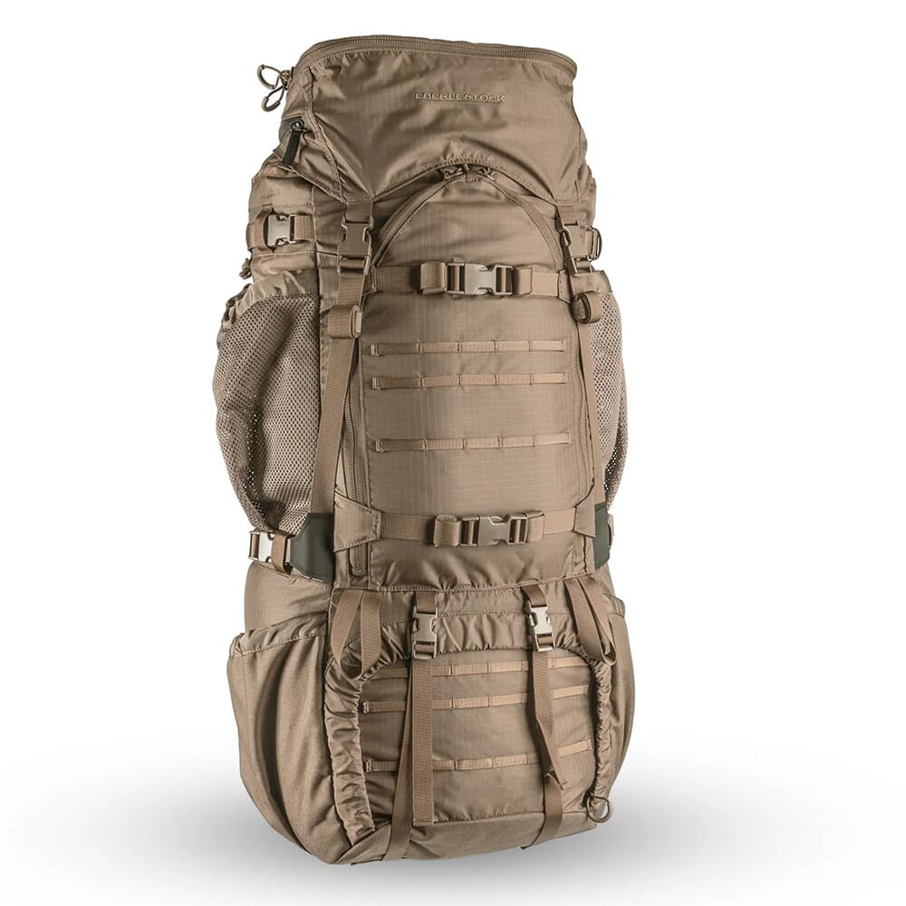 Eberlestock Battleship Pack Dry Earth V90ME - Eberlestock