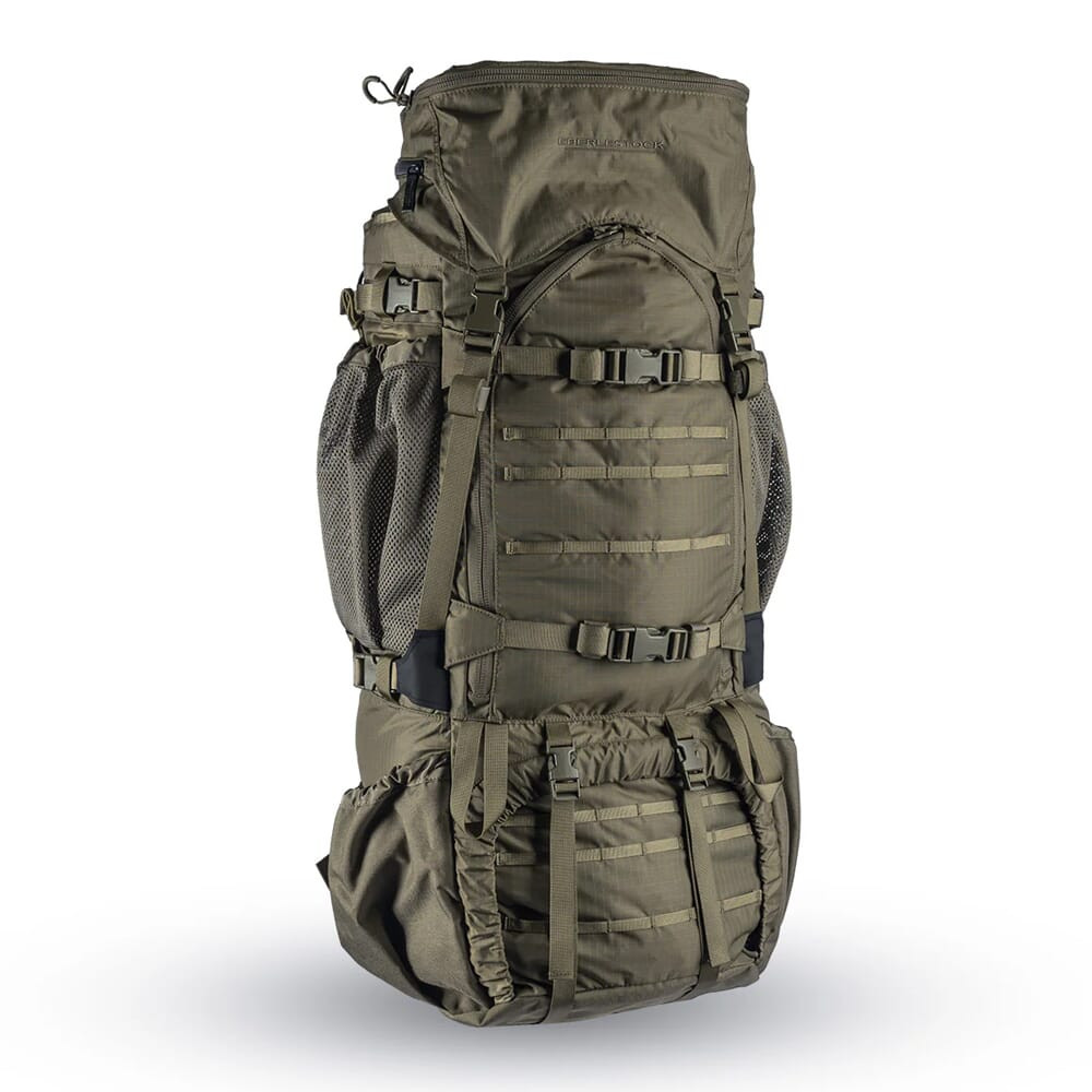 Eberlestock Battleship Pack Military Green V90MJ - Eberlestock