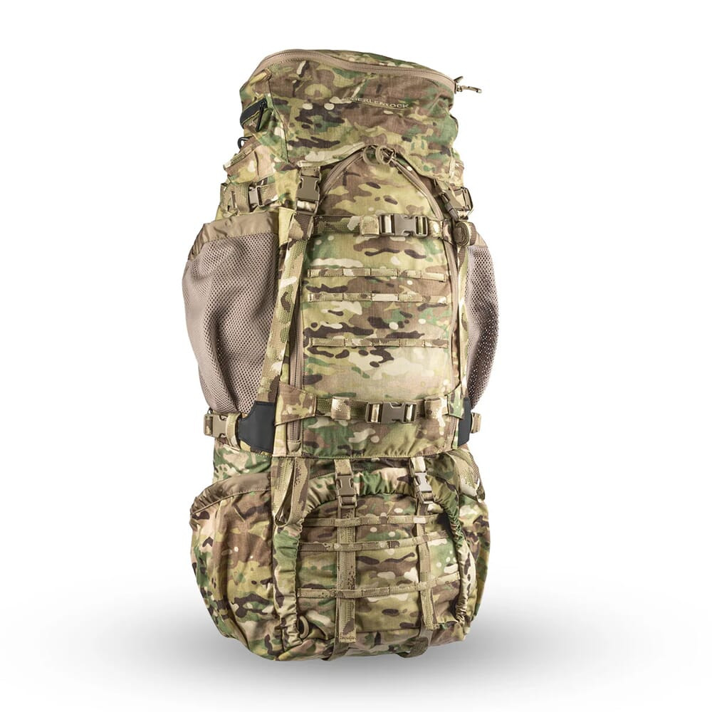 Eberlestock Battleship Pack Multicam V90MM - Eberlestock