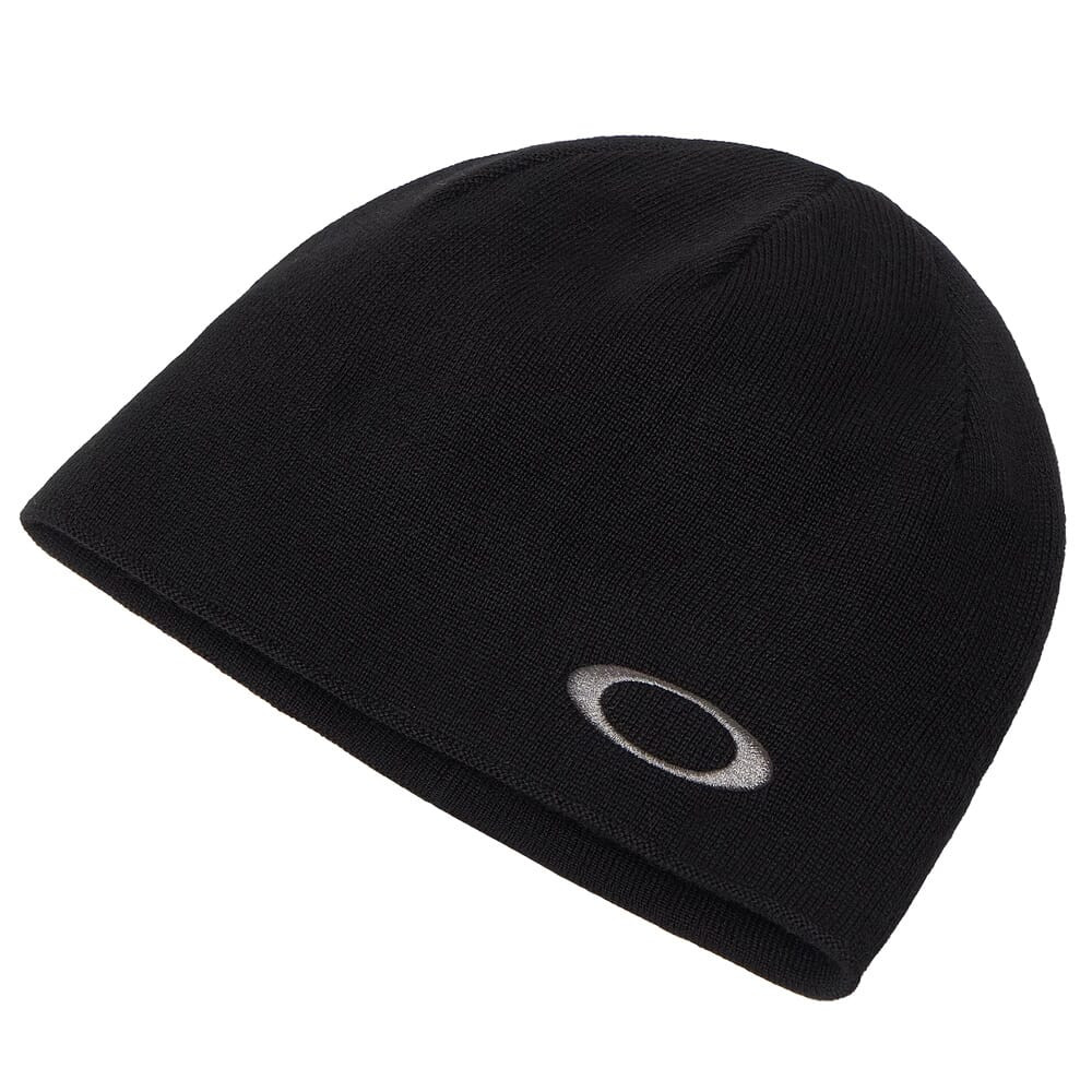 Oakley Tactical Black Beanie 911421-001-U - Oakley