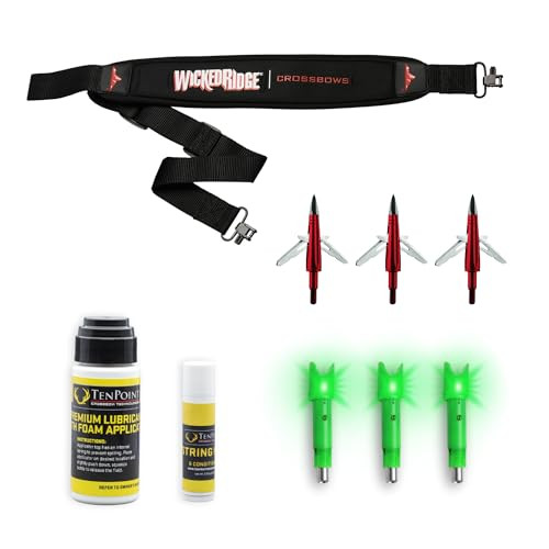 Wicked Ridge Crossbows Wicked Ridge Accessory Kit WRA-1125 - Wicked Ridge