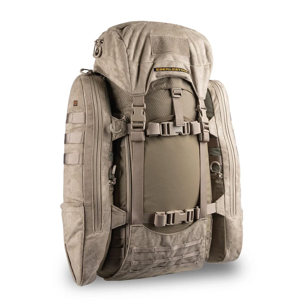 Eberlestock X2 Pack Dry Earth Microsuede X2HE-V2 - Eberlestock