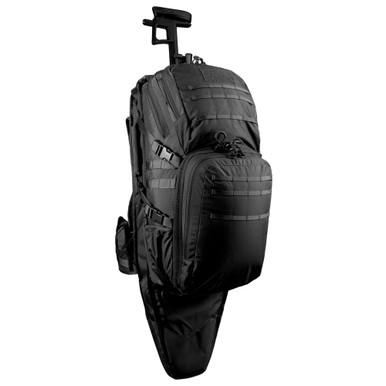 Eberlestock LoDrag II Pack Black X31MB - Eberlestock
