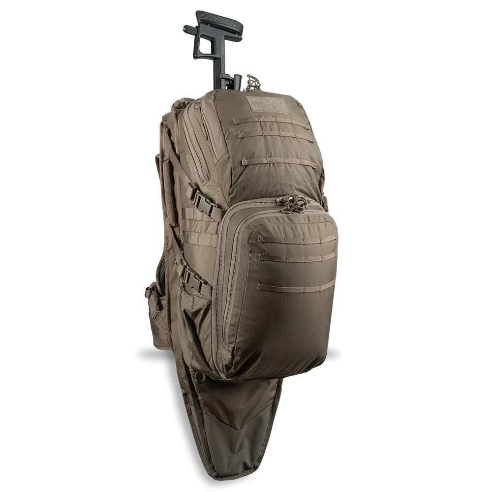 Eberlestock LoDrag II Pack Dry Earth X31ME - Eberlestock