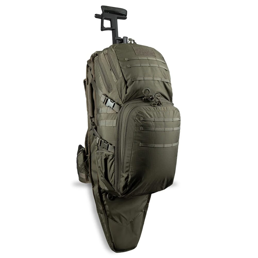 Eberlestock LoDrag II Pack Military Green X31MJ - Eberlestock