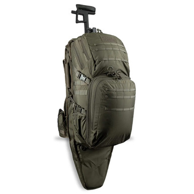 Eberlestock LoDrag II Pack Military Green X31MJ - Eberlestock
