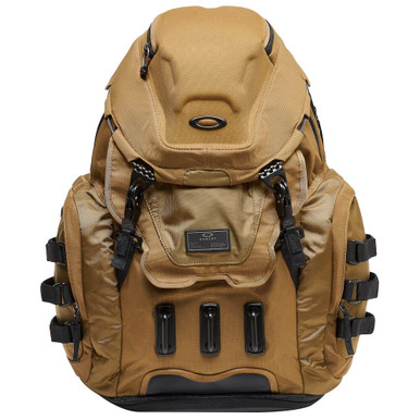 Oakley Kitchen Sink Backpack Total Coyote 92060A-84U-U in Coyote Brown