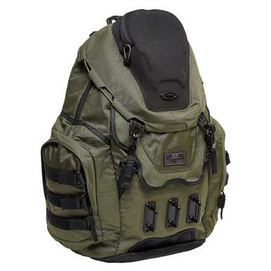 Oakley SI Kitchen Sink Backpack New Dark Brush 92060A-86L-U