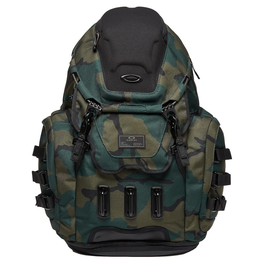 Oakley SI Kitchen Sink Backpack B1B Camo Hunter 92060A-9NQ-U - Oakley