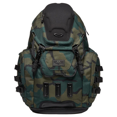 Oakley SI Kitchen Sink Backpack B1B Camo Hunter 92060A-9NQ-U