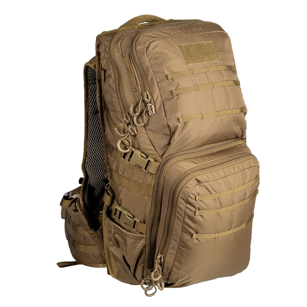 Eberlestock HiSpeed II Pack Coyote X41MC - Eberlestock