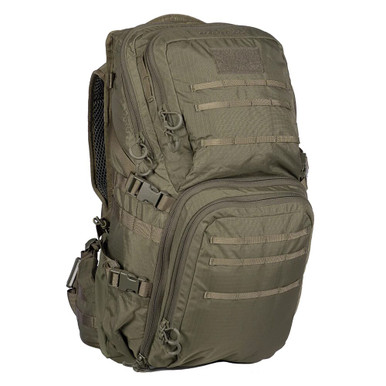 Eberlestock HiSpeed II Pack Military Green X41MJ - Eberlestock