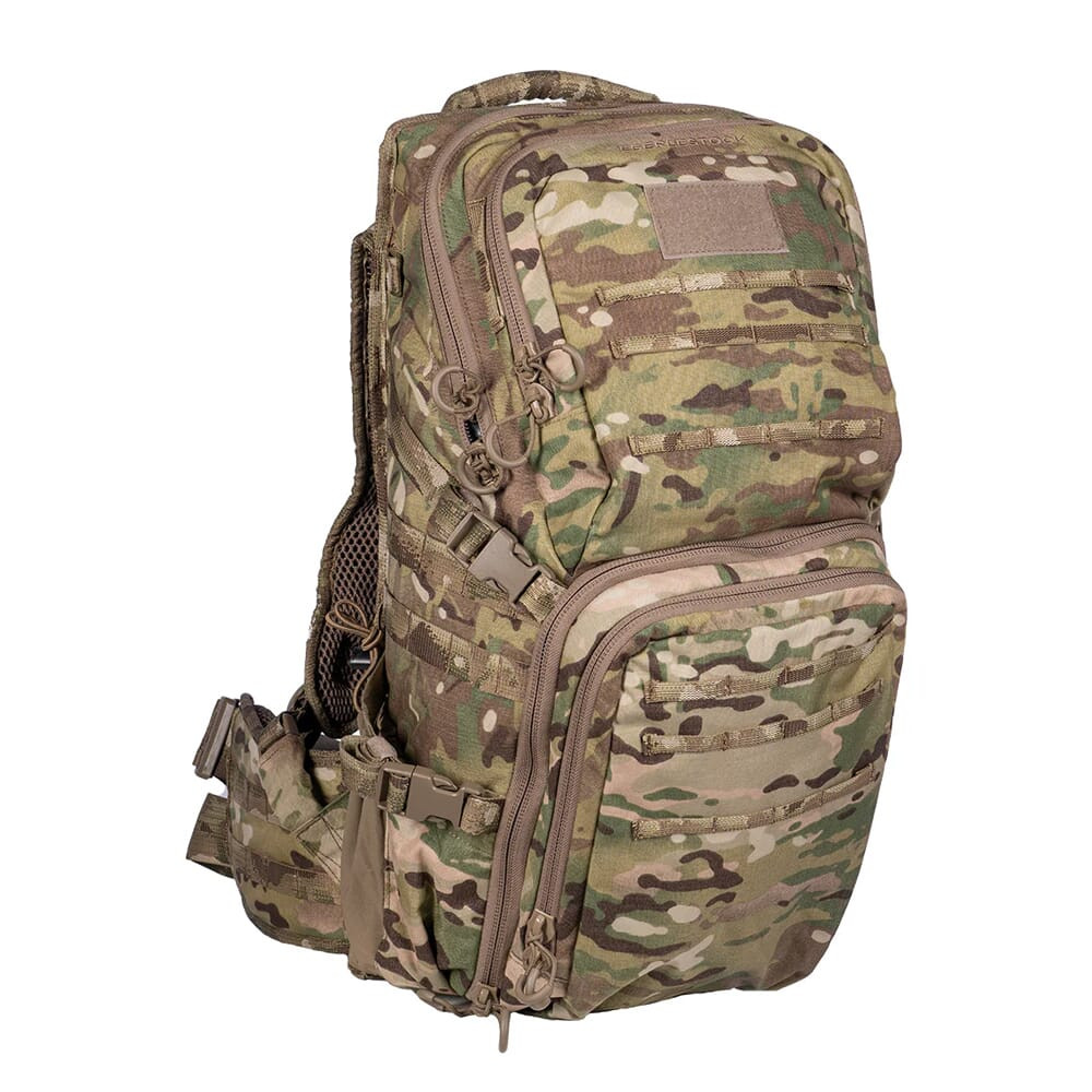 Eberlestock HiSpeed II Pack Multicam X41MM - Eberlestock