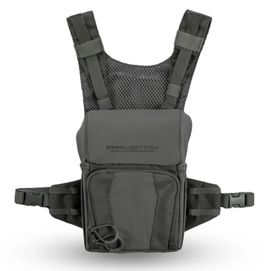 Eberlestock Recon Modular Bino Pack Large Gray Z1LGY - Eberlestock