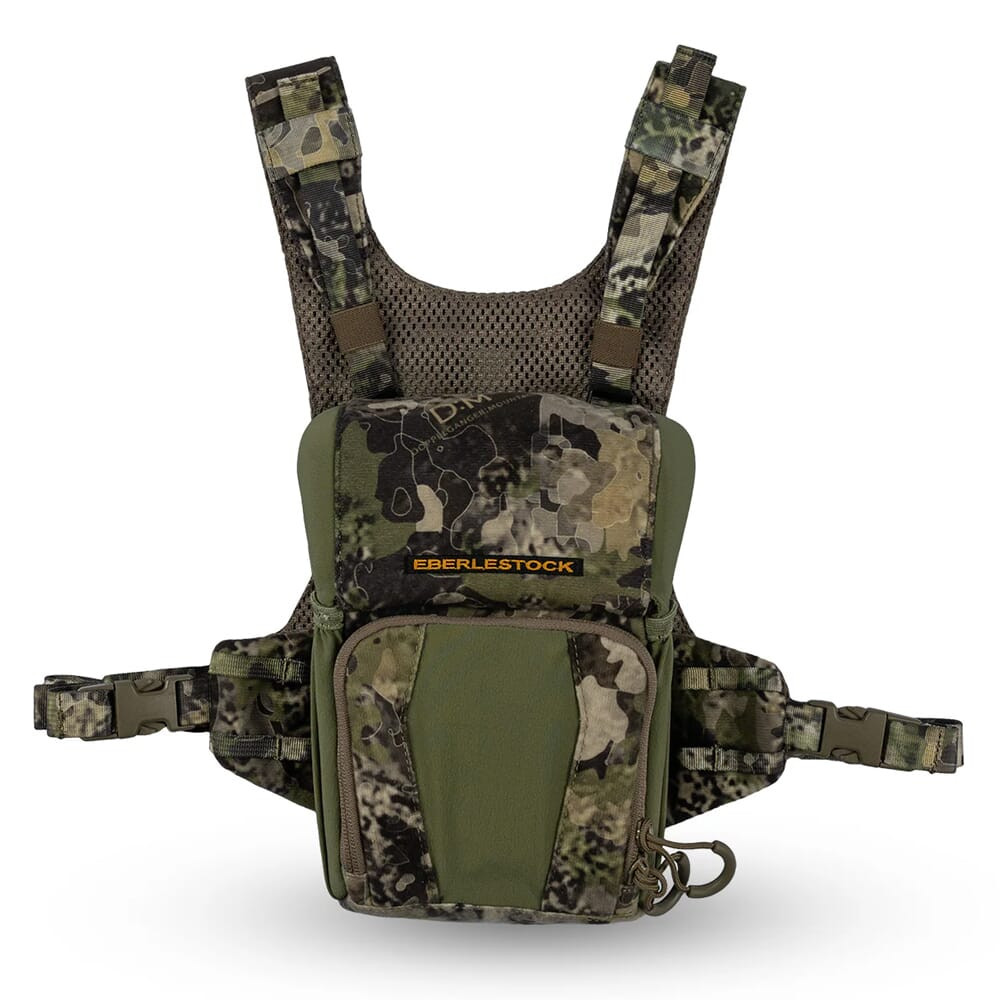 Eberlestock Recon Modular Bino Pack Large Mountain Z1LHM - Eberlestock