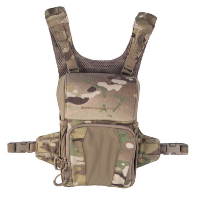 Eberlestock Recon Modular Bino Pack Large Multicam Z1LMM - Eberlestock