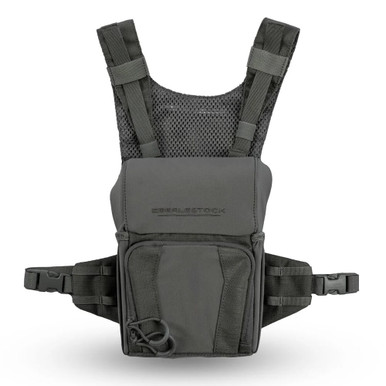 Eberlestock Recon Modular Bino Pack Small Gray Z1SGY - Eberlestock