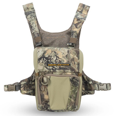 Eberlestock Recon Modular Bino Pack Small Mirage Z1SHR - Eberlestock